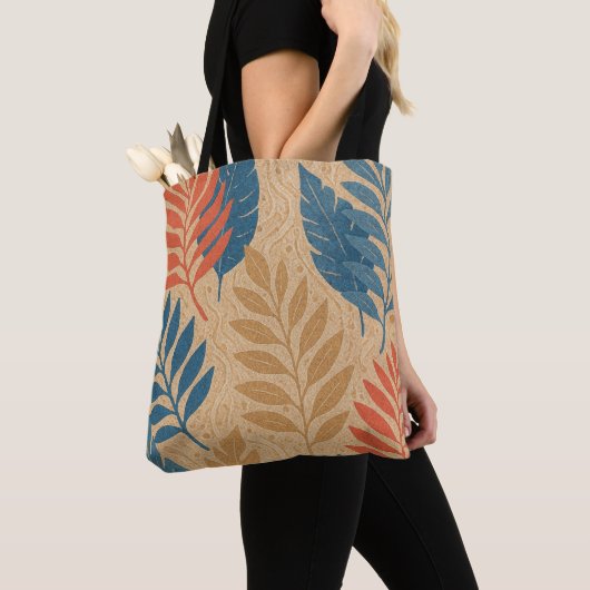 BOLSAS TOTE BAG (Dichtbij)
