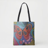 bolsas  tote bag (Voorkant)