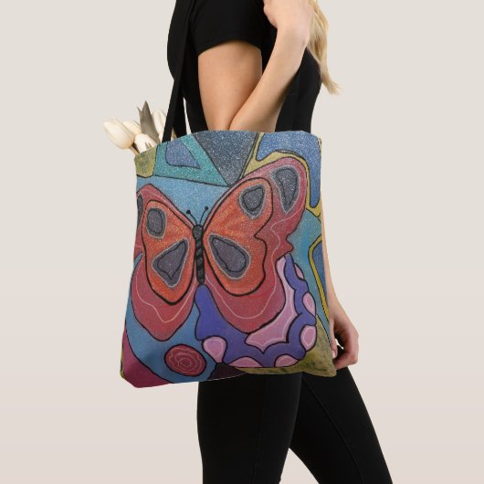 bolsas  tote bag (Dichtbij)