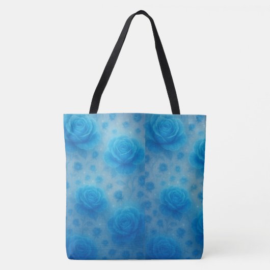 BOLSAS TOTE BAG (Voorkant)