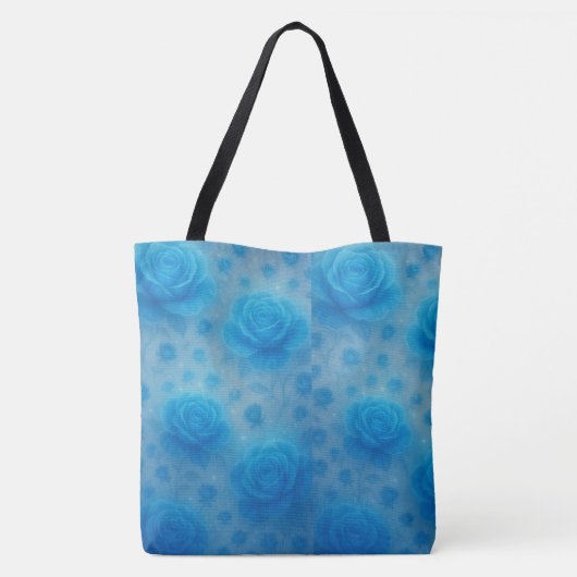 BOLSAS TOTE BAG (Achterkant)