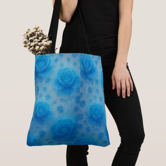 BOLSAS TOTE BAG (Dichtbij)