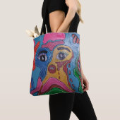 bolsas  tote bag (Dichtbij)