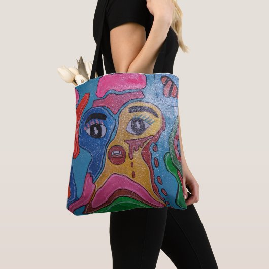 bolsas tote bag (Dichtbij)