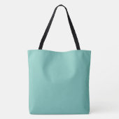 BOLSAS TOTE BAG (Achterkant)