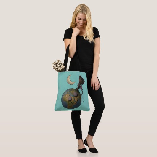 BOLSAS TOTE BAG (Op model)