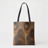 BOLSAS TOTE BAG (Voorkant)
