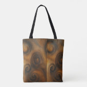 BOLSAS TOTE BAG (Achterkant)