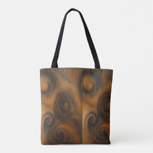 BOLSAS TOTE BAG (Achterkant)