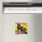 Bolschewismus Heisst Magneet (Insitu (Vaatwasser))