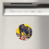 Bolschewismus Heisst Magneet (Insitu (Vaatwasser))