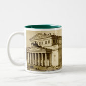 Bolshoi Theater Souvenir Mok (Links)
