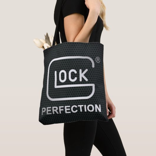Bolso con estilo Lock perfection Tote Bag (Dichtbij)