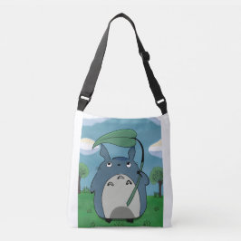 Bolso Crossbody Tas