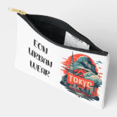 BOLSO DE DEPORTE PEQUEÑO TOKIO EDITION ETUI (Open)