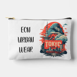BOLSO DE DEPORTE PEQUEÑO TOKIO EDITION ETUI
