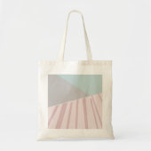 Bolso de tela hun tote bag (Voorkant)