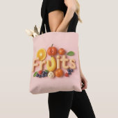 Bolso de tela para compras. tote bag (Dichtbij)