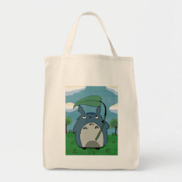 Bolso de tela tote bag