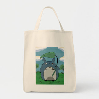Bolso de tela tote bag
