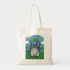 Bolso de tela tote bag