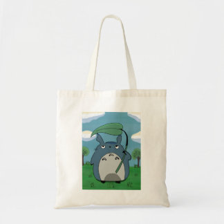 Bolso de tela tote bag