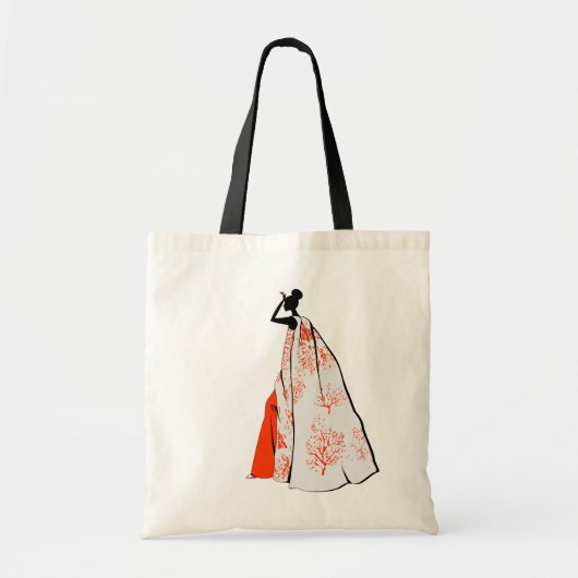 bolso-di-pordior tote bag (Voorkant)