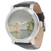 Bolso Horloge (Gekanteld)