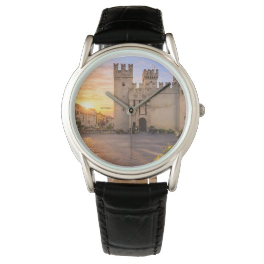 Bolso Horloge (Voorkant)