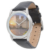Bolso Horloge (Gekanteld)