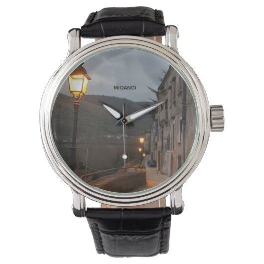 Bolso Horloge (Voorkant)