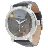 Bolso Horloge (Gekanteld)