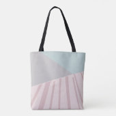 Bolso hun tote bag (Achterkant)