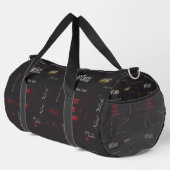 Bolso New York Plunjezak (Rechterhoek)