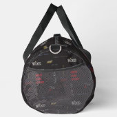 Bolso New York Plunjezak (Rechts)