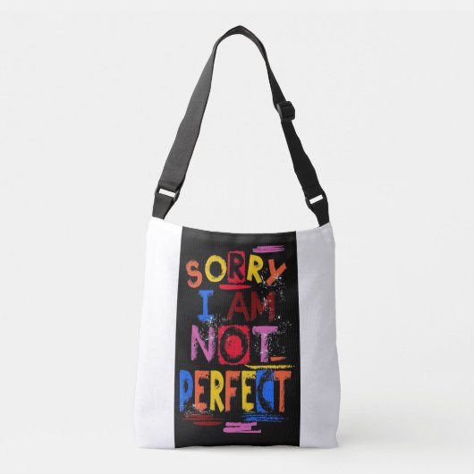 Bolso para Compras Crossbody Tas (Voorkant)