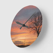 Bolso Ronde Klok (Hoek)