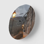 Bolso Ronde Klok (Hoek)