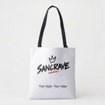 bolso tela sancrave