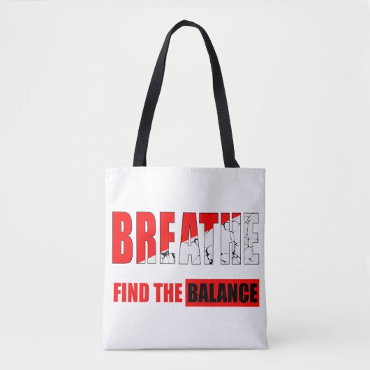 Bolso Tote Bag (Voorkant)