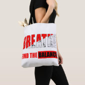 Bolso Tote Bag (Dichtbij)