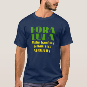 Bolsonaro Mito, ele sim Presidente 2022 T-shirt