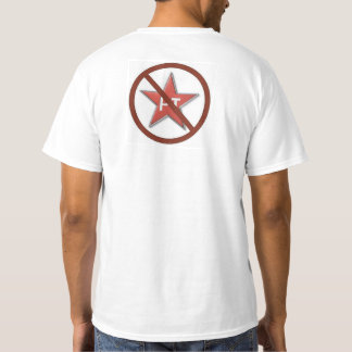 Bolsonaro Presidente T-shirt