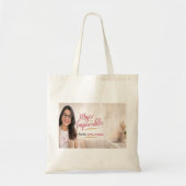Bolsos Economicos Tote Bag (Voorkant)
