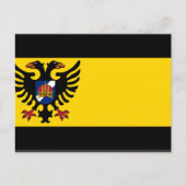 Bolsward, Nederland Briefkaart (Voorkant)