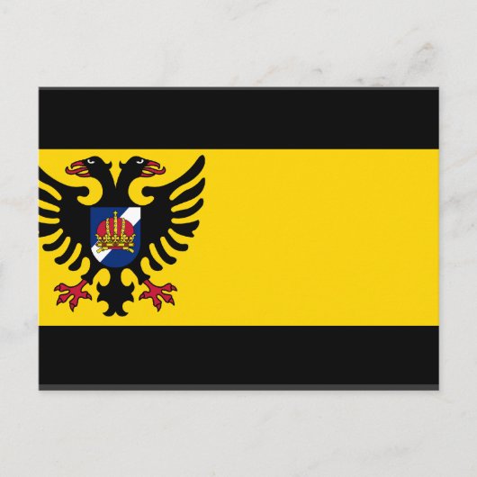 Bolsward, Nederland Briefkaart (Voorkant)