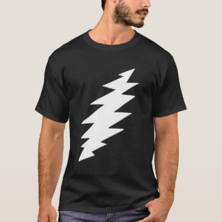 Bolt Blaze Lightning van Old Tortuga T-shirt