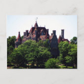 Bolt Castle Briefkaart (Voorkant)