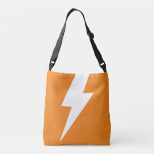Bolt Crossbody Tas