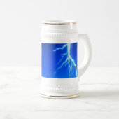 Bolt of Lightning - Bierpul (Voorkant rechts)